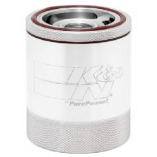 SS-1008 K&N Filters Масляный фильтр