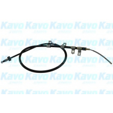 BHC-3139 KAVO PARTS Трос, стояночная тормозная система