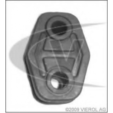 V10-0083 VEMO/VAICO Буфер, глушитель