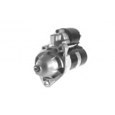 020177 DA SILVA Стартер