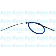 BHC-6508 KAVO PARTS Трос, стояночная тормозная система