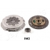 KF-H43 JAPANPARTS Комплект сцепления