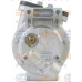 8FK 351 113-961 HELLA Компрессор, кондиционер