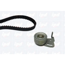 20-1206 IPD Комплект ремня грм