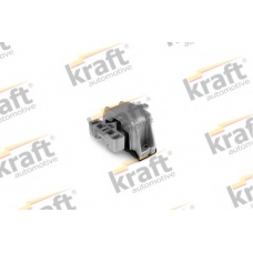 1490994 KRAFT AUTOMOTIVE Подвеска, двигатель