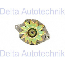 L 37 290 DELTA AUTOTECHNIK Генератор l37290