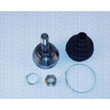 8540 15127 TRIDON Cv joint