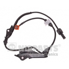 N5004016 NIPPARTS Датчик, частота вращения колеса