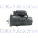 A 77 070 DELTA AUTOTECHNIK Стартер