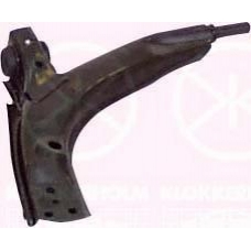 5048361A1 KLOKKERHOLM Рычаг независимой подвески колеса, подвеска колеса