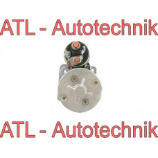 A 75 660 ATL Autotechnik Стартер