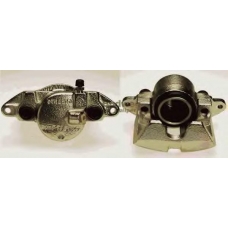 341629 BUDWEG CALIPER Тормозной суппорт