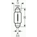 6423-02B OSRAM Лампа накаливания, фонарь освещения номерного знак
