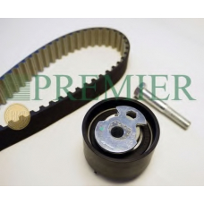 PBTK135 BRT Bearings Комплект ремня ГРМ