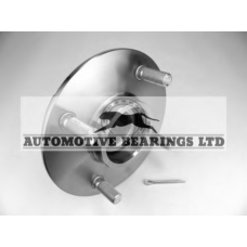 ABK665 Automotive Bearings Комплект подшипника ступицы колеса
