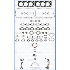 50140000 AJUSA Комплект прокладок, двигатель