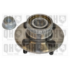 QWB1175 QUINTON HAZELL Комплект подшипника ступицы колеса