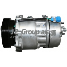 1127100800 Jp Group Компрессор, кондиционер