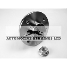 ABK1103 Automotive Bearings Комплект подшипника ступицы колеса
