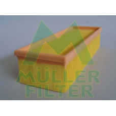 PA275 MULLER FILTER Воздушный фильтр