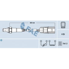 77502 FAE Лямбда-зонд