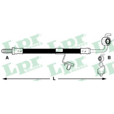 6T46224 LPR Тормозной шланг