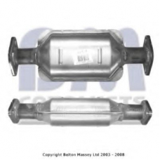 BM91161 BM CATALYSTS Катализатор