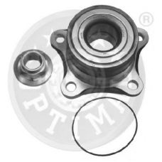 982431 OPTIMAL Комплект подшипника ступицы колеса