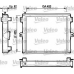 811063 VALEO Радиатор, охлаждение двигателя