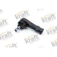 4312185 KRAFT AUTOMOTIVE Наконечник поперечной рулевой тяги