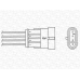 460000296010 MAGNETI MARELLI Лямбда-зонд