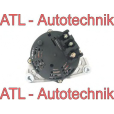 L 44 630 ATL Autotechnik Генератор