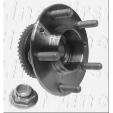 FBK1039 FIRST LINE Комплект подшипника ступицы колеса