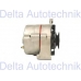 L 30 810 DELTA AUTOTECHNIK Генератор