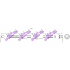 H5166 Brovex-Nelson Тормозной шланг