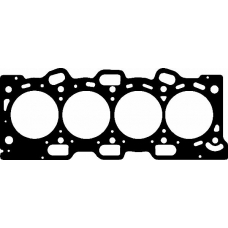 414281P CORTECO Прокладка, головка цилиндра