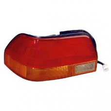 212-1994L-A DEPO Tail lamp