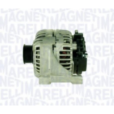 944390449000 MAGNETI MARELLI Генератор