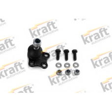 4225015 KRAFT AUTOMOTIVE Несущий / направляющий шарнир