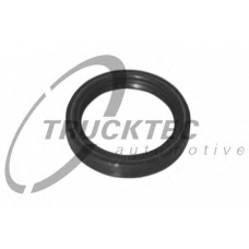 07.31.001 TRUCKTEC AUTOMOTIVE Уплотняющее кольцо вала, фланец ступенчатой коробк