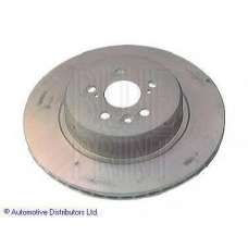 ADT343115 BLUE PRINT Тормозной диск