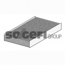 E469 TECNOCAR Фильтр, воздух во внутренном пространстве