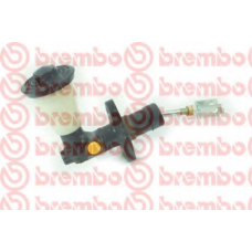 C 16 001 BREMBO Главный цилиндр, система сцепления