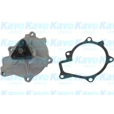 KW-1623 KAVO PARTS Водяной насос