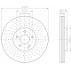 8DD 355 121-331<br />HELLA PAGID