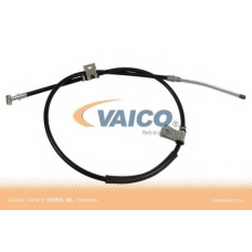 V64-30002 VEMO/VAICO Трос, стояночная тормозная система