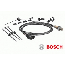 0 258 007 351 BOSCH Лямбда-зонд