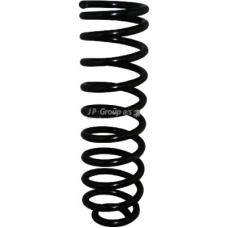 1152202200 Jp Group Пружина ходовой части
