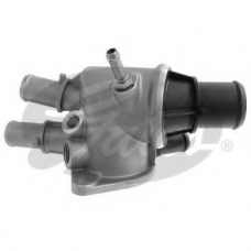 TH20788G1 GATES Термостат, охлаждающая жидкость