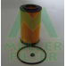 FOP373 MULLER FILTER Масляный фильтр